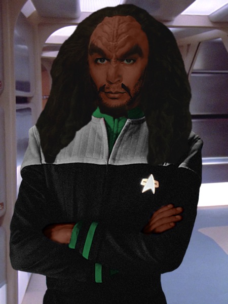 Moklor of the House Karn