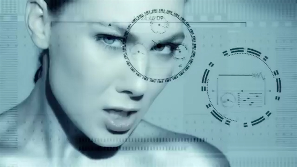 Alidade (Ibex Computer)